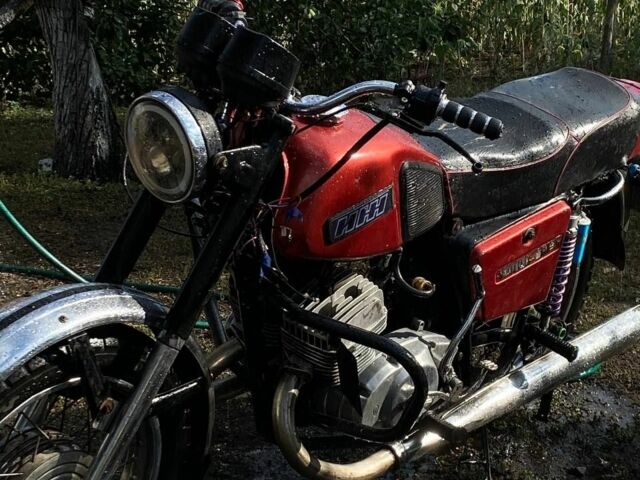 ИЖ Другая, объемом двигателя 0.35 л и пробегом 0 тыс. км за 473 $, фото 1 на Automoto.ua