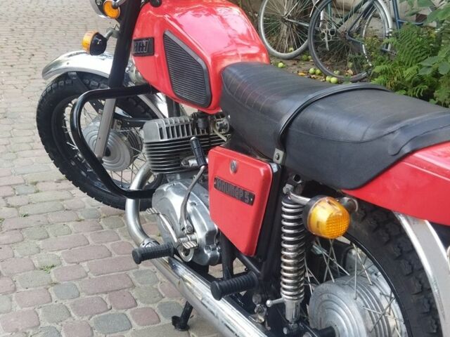 ІЖ Інша, об'ємом двигуна 0.35 л та пробігом 0 тис. км за 49000 $, фото 5 на Automoto.ua