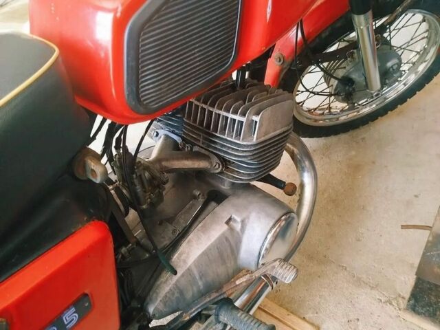 ИЖ Другая, объемом двигателя 0.35 л и пробегом 0 тыс. км за 900 $, фото 5 на Automoto.ua