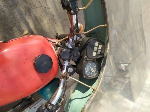 ИЖ Другая, объемом двигателя 1 л и пробегом 0 тыс. км за 15000 $, фото 2 на Automoto.ua