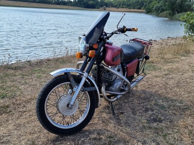 ИЖ Другая, объемом двигателя 0.35 л и пробегом 0 тыс. км за 535 $, фото 2 на Automoto.ua