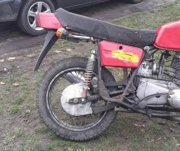 ИЖ Другая, объемом двигателя 0.35 л и пробегом 0 тыс. км за 262 $, фото 1 на Automoto.ua