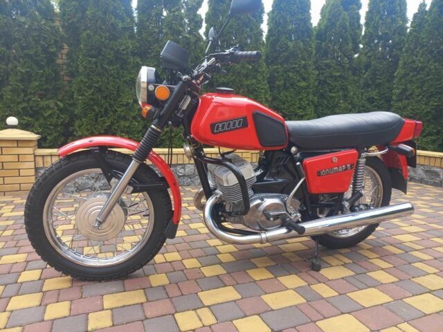 ИЖ Другая, объемом двигателя 0.35 л и пробегом 0 тыс. км за 3500 $, фото 1 на Automoto.ua