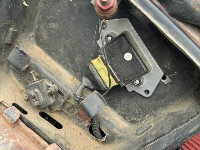 ИЖ Другая, объемом двигателя 0 л и пробегом 0 тыс. км за 171 $, фото 6 на Automoto.ua