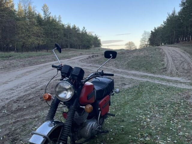 ІЖ Інша, об'ємом двигуна 0.35 л та пробігом 0 тис. км за 261 $, фото 6 на Automoto.ua