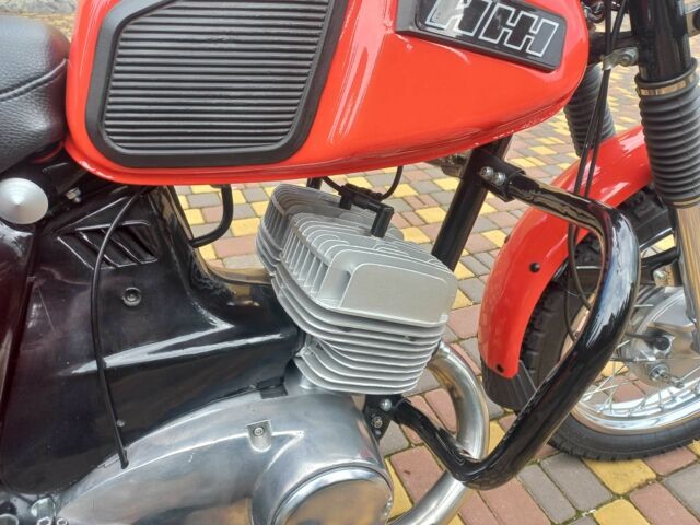 ИЖ Другая, объемом двигателя 0.35 л и пробегом 0 тыс. км за 3500 $, фото 6 на Automoto.ua