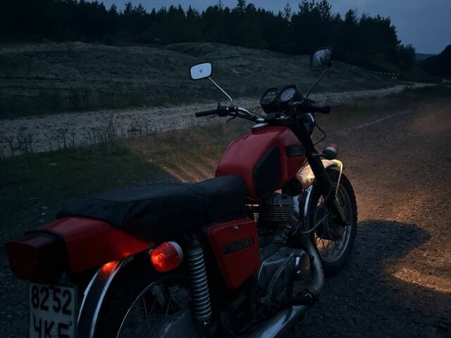 ІЖ Інша, об'ємом двигуна 0.35 л та пробігом 0 тис. км за 284 $, фото 3 на Automoto.ua