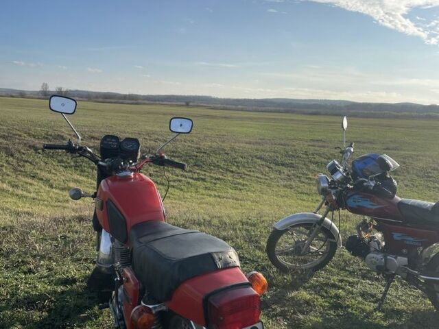 ІЖ Інша, об'ємом двигуна 0.35 л та пробігом 0 тис. км за 284 $, фото 2 на Automoto.ua