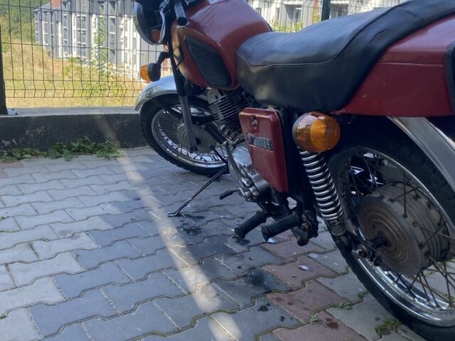 ИЖ Другая, объемом двигателя 0.35 л и пробегом 0 тыс. км за 16500 $, фото 3 на Automoto.ua
