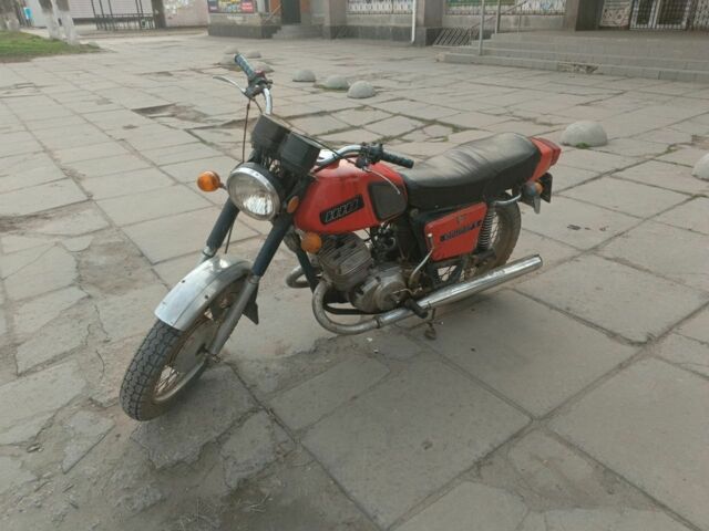 ІЖ Інша, об'ємом двигуна 0.35 л та пробігом 0 тис. км за 9000 $, фото 1 на Automoto.ua