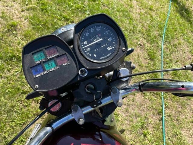 ИЖ Другая, объемом двигателя 0.35 л и пробегом 0 тыс. км за 549 $, фото 4 на Automoto.ua