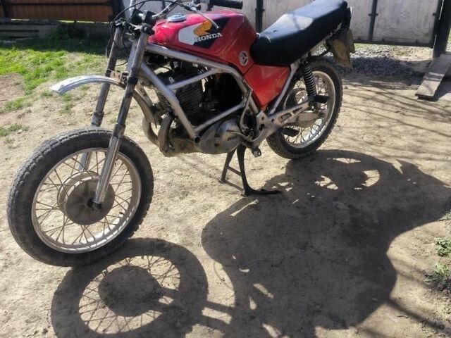 ІЖ Інша, об'ємом двигуна 0.35 л та пробігом 0 тис. км за 191 $, фото 1 на Automoto.ua