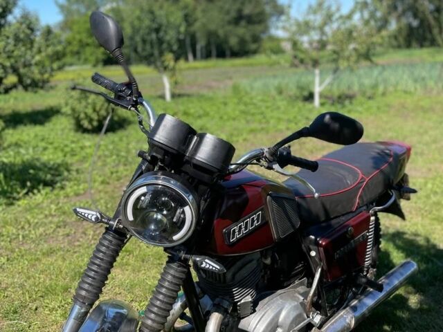 ИЖ Другая, объемом двигателя 0.35 л и пробегом 0 тыс. км за 549 $, фото 1 на Automoto.ua