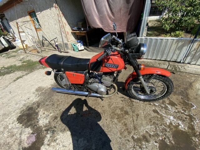 ИЖ Другая, объемом двигателя 0.35 л и пробегом 0 тыс. км за 15000 $, фото 3 на Automoto.ua