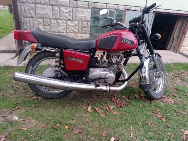 ИЖ Другая, объемом двигателя 0.35 л и пробегом 0 тыс. км за 355 $, фото 1 на Automoto.ua