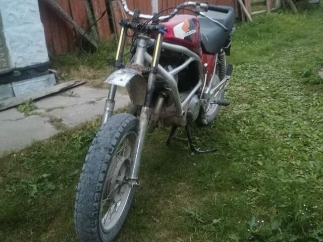 ІЖ Інша, об'ємом двигуна 0.35 л та пробігом 0 тис. км за 191 $, фото 3 на Automoto.ua