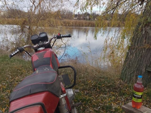 ИЖ Другая, объемом двигателя 0.35 л и пробегом 0 тыс. км за 473 $, фото 5 на Automoto.ua