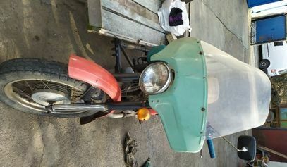 ИЖ Другая, объемом двигателя 1 л и пробегом 0 тыс. км за 15000 $, фото 4 на Automoto.ua