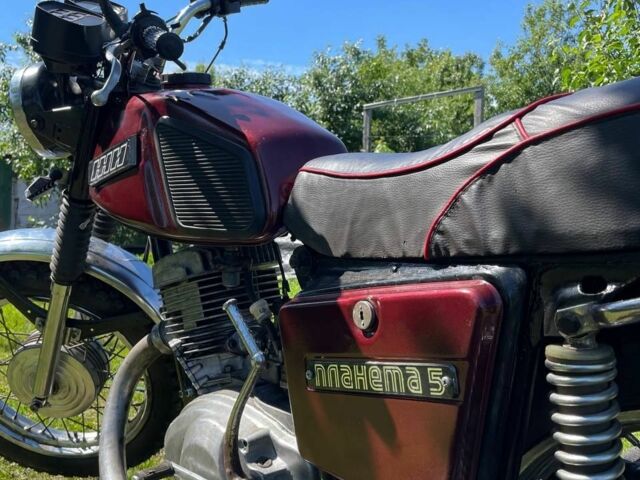 ИЖ Другая, объемом двигателя 0.35 л и пробегом 0 тыс. км за 549 $, фото 6 на Automoto.ua