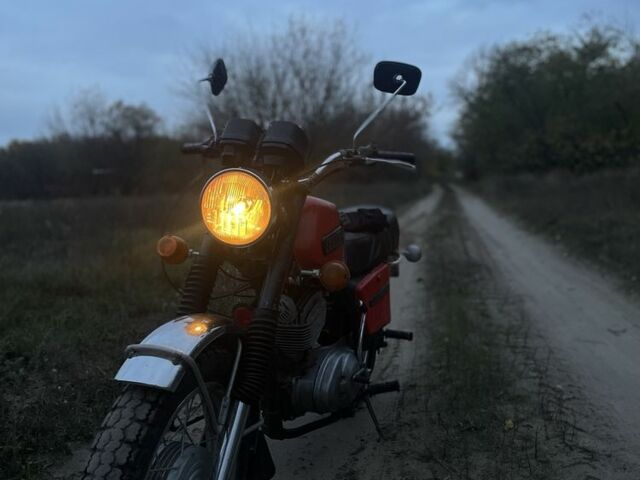 ІЖ Інша, об'ємом двигуна 0.35 л та пробігом 0 тис. км за 261 $, фото 7 на Automoto.ua