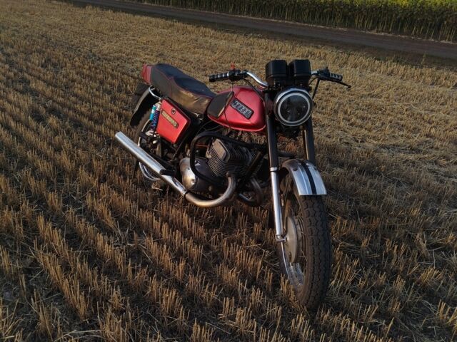 ИЖ Другая, объемом двигателя 0.35 л и пробегом 0 тыс. км за 473 $, фото 3 на Automoto.ua