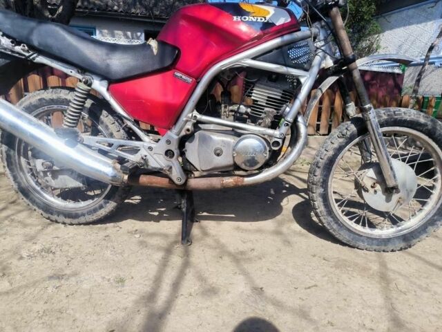 ІЖ Інша, об'ємом двигуна 0.35 л та пробігом 0 тис. км за 191 $, фото 2 на Automoto.ua