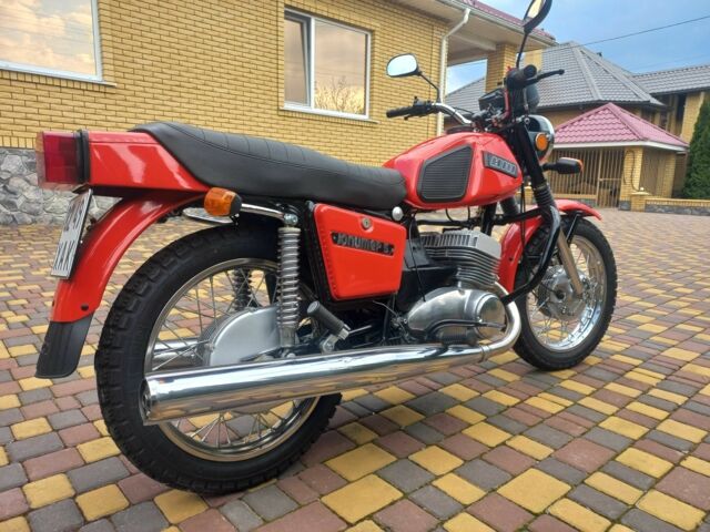 ИЖ Другая, объемом двигателя 0.35 л и пробегом 0 тыс. км за 3500 $, фото 3 на Automoto.ua