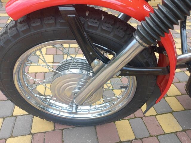 ИЖ Другая, объемом двигателя 0.35 л и пробегом 0 тыс. км за 3500 $, фото 9 на Automoto.ua