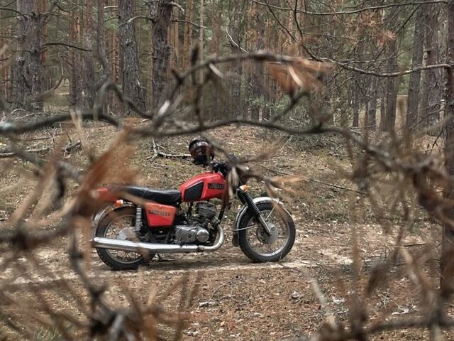 ІЖ Інша, об'ємом двигуна 0.35 л та пробігом 0 тис. км за 261 $, фото 1 на Automoto.ua