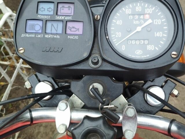 ИЖ Другая, объемом двигателя 0 л и пробегом 0 тыс. км за 1799 $, фото 3 на Automoto.ua