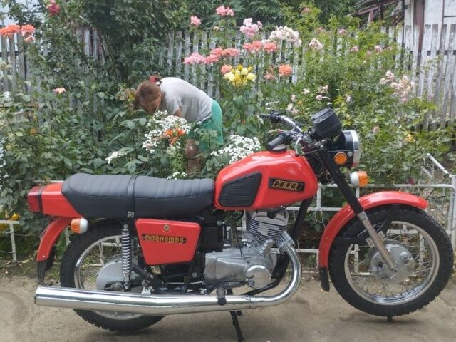 ИЖ Другая, объемом двигателя 0 л и пробегом 0 тыс. км за 1799 $, фото 5 на Automoto.ua