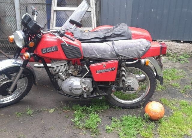 ІЖ Інша, об'ємом двигуна 0 л та пробігом 0 тис. км за 30000 $, фото 1 на Automoto.ua