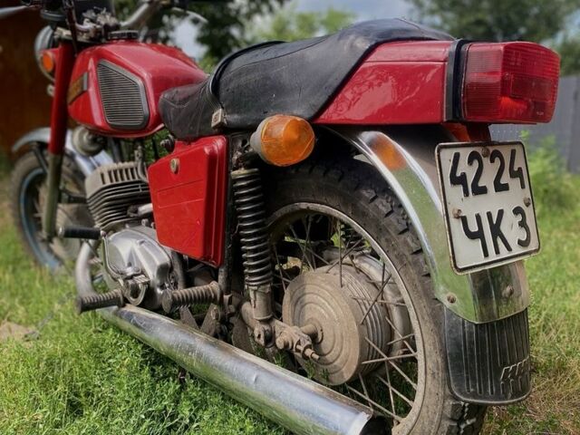 ИЖ Другая, объемом двигателя 0.35 л и пробегом 0 тыс. км за 13500 $, фото 2 на Automoto.ua