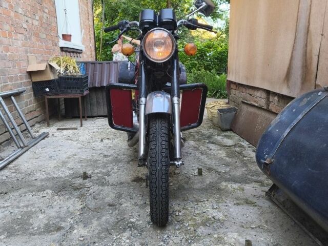 ІЖ Інша, об'ємом двигуна 0.35 л та пробігом 0 тис. км за 20000 $, фото 5 на Automoto.ua