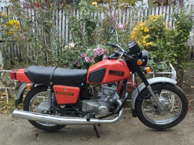 ИЖ Другая, объемом двигателя 0 л и пробегом 0 тыс. км за 1799 $, фото 1 на Automoto.ua