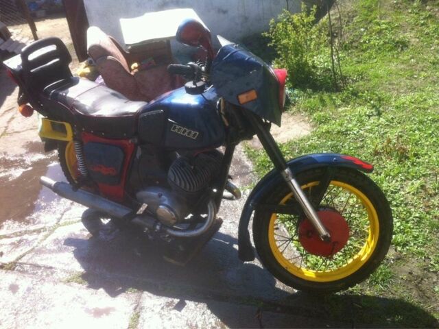 ІЖ Інша, об'ємом двигуна 0 л та пробігом 0 тис. км за 144 $, фото 2 на Automoto.ua