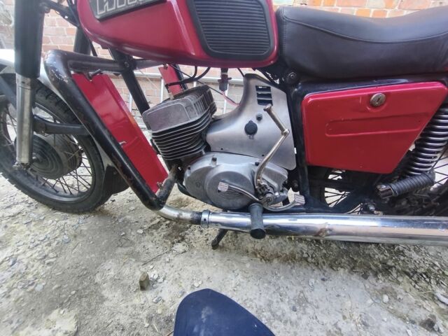 ІЖ Інша, об'ємом двигуна 0.35 л та пробігом 0 тис. км за 20000 $, фото 2 на Automoto.ua