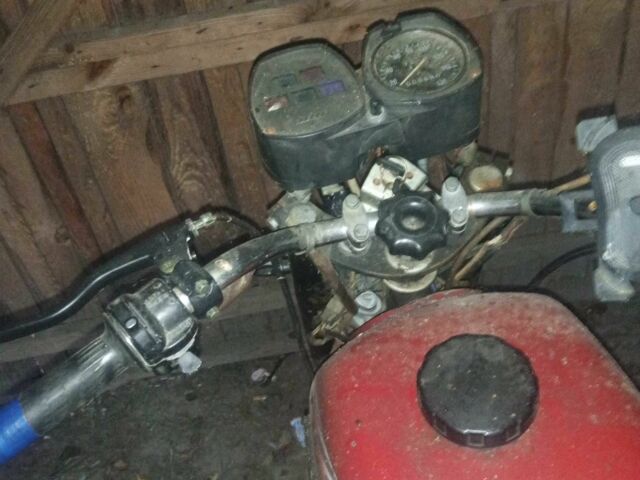ІЖ Інша, об'ємом двигуна 0.35 л та пробігом 0 тис. км за 8200 $, фото 3 на Automoto.ua