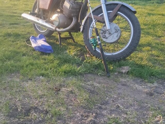 ИЖ Другая, объемом двигателя 0.35 л и пробегом 0 тыс. км за 6500 $, фото 1 на Automoto.ua