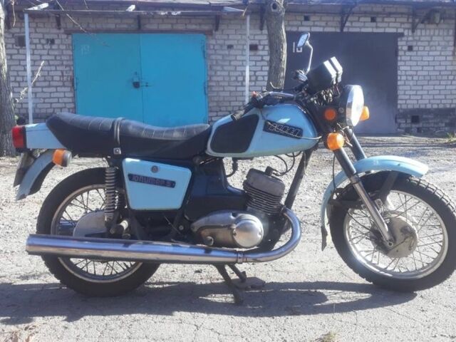 ІЖ Інша, об'ємом двигуна 0 л та пробігом 0 тис. км за 25000 $, фото 1 на Automoto.ua