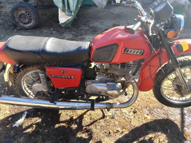 ИЖ Другая, объемом двигателя 0 л и пробегом 0 тыс. км за 15000 $, фото 4 на Automoto.ua