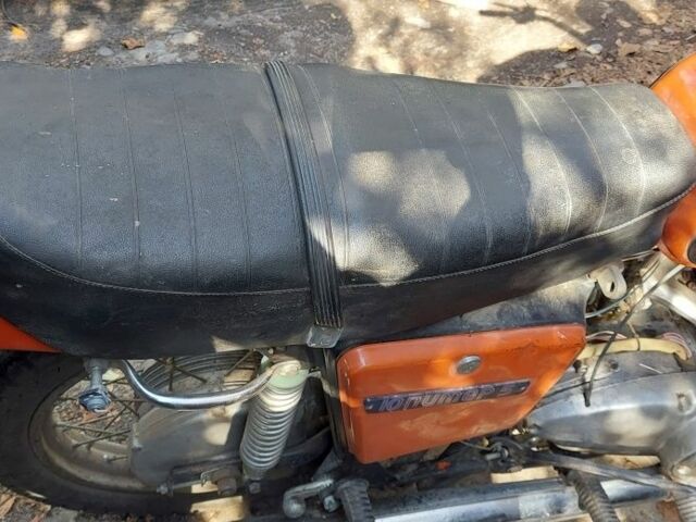 ИЖ Другая, объемом двигателя 0.35 л и пробегом 0 тыс. км за 1000 $, фото 3 на Automoto.ua