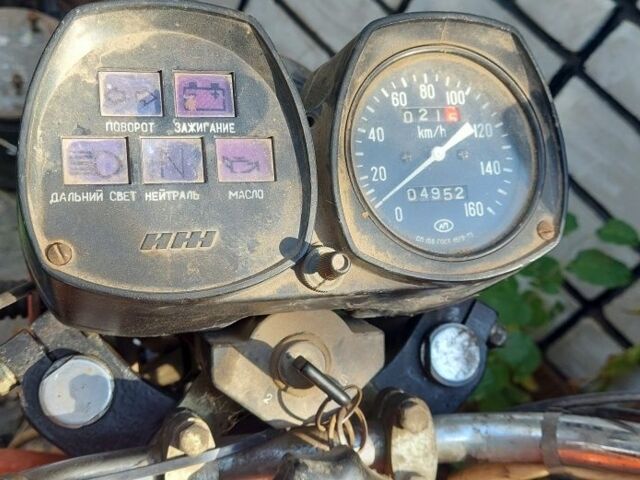 ИЖ Другая, объемом двигателя 0.35 л и пробегом 0 тыс. км за 1000 $, фото 5 на Automoto.ua