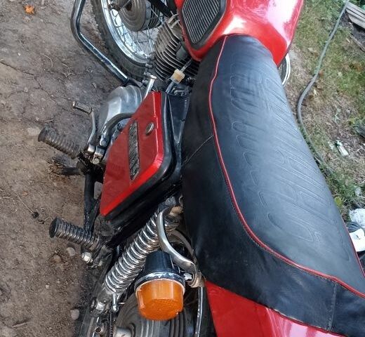 ИЖ Другая, объемом двигателя 0.35 л и пробегом 0 тыс. км за 242 $, фото 4 на Automoto.ua