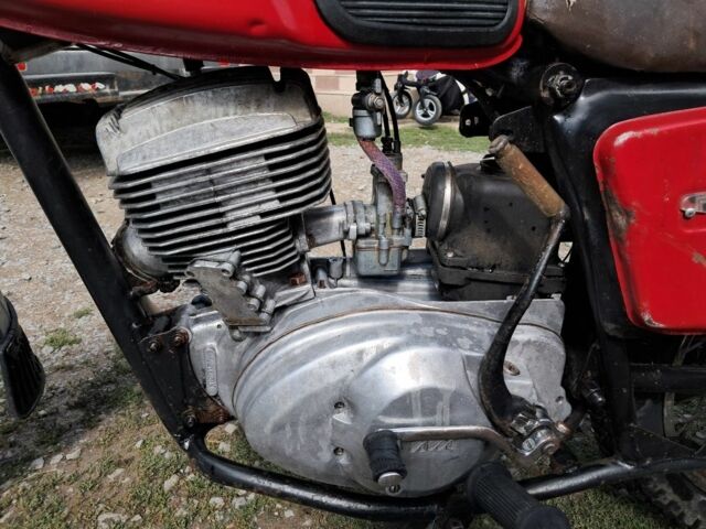 ИЖ Другая 1994 в Хмельницком на Automoto.ua ИЖ Другая, объемом двигателя 0.35 л и пробегом 0 тыс. км за 357 $, фото 5 на Automoto.ua