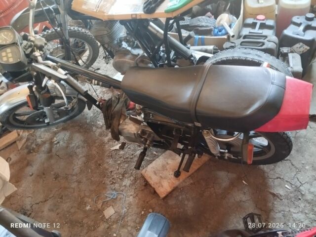 ІЖ Інша, об'ємом двигуна 0.25 л та пробігом 0 тис. км за 900 $, фото 1 на Automoto.ua