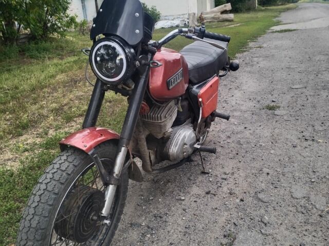 ІЖ Інша, об'ємом двигуна 0 л та пробігом 0 тис. км за 429 $, фото 2 на Automoto.ua