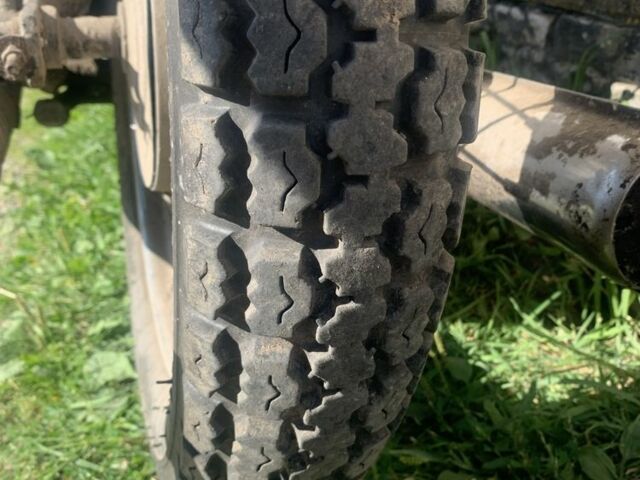 ИЖ Другая, объемом двигателя 0.25 л и пробегом 0 тыс. км за 190 $, фото 5 на Automoto.ua