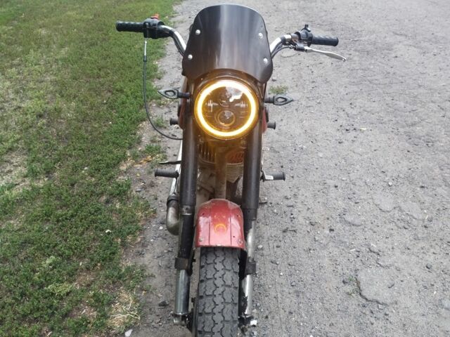 ІЖ Інша, об'ємом двигуна 0 л та пробігом 0 тис. км за 429 $, фото 3 на Automoto.ua