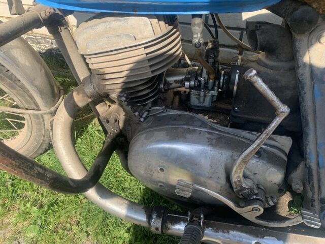 ИЖ Другая, объемом двигателя 0.25 л и пробегом 0 тыс. км за 190 $, фото 4 на Automoto.ua